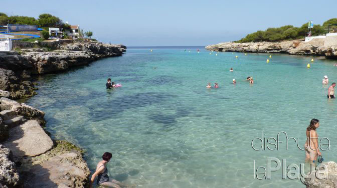 Cala Blanca