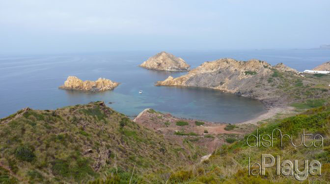 Cala Barril
